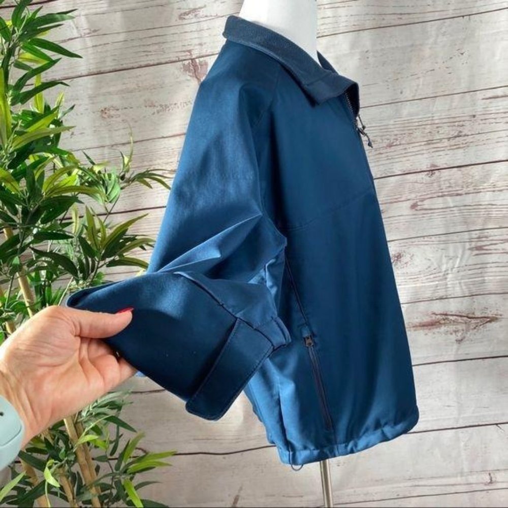 Columbia Ascender II Drawstring Softshell Jacket - Picture 9 of 12